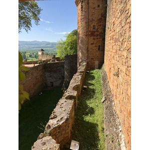 Photo France Château de Castelnau Bretenoux 2018-04 95