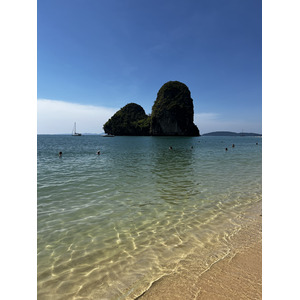 Photo Thaïlande Krabi 2023-01 46