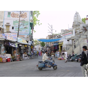 Photo Inde Udaipur 2003-05 59