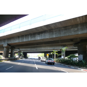 Photo Israel Tel Aviv Rue Rokach 2007-06 10