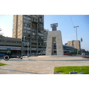 Photo Israel Bat Yam 2007-06 73