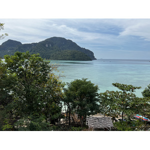 Photo Thaïlande Ko Phi Phi Don 2021-12 179