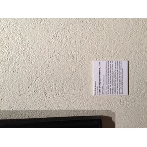 Photo France Bourg en Bresse Monastere Royal de Brou 2016-03 72