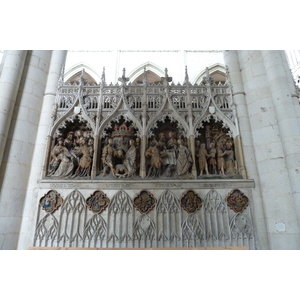 Photo France Amiens 2011-07 39