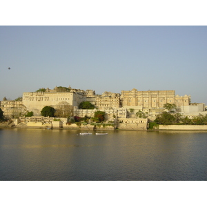 Photo Inde Udaipur 2003-05 70
