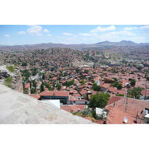 Photo Turquie Ankara Citadelle d'Ankara 2008-07 57