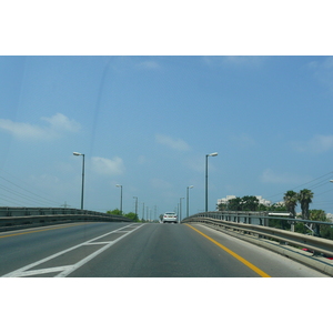 Photo Israel Tel Aviv Rue Rokach 2007-06 4