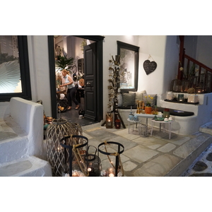 Photo Grèce Mykonos 2016-07 27