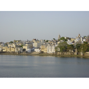 Photo Inde Udaipur 2003-05 100