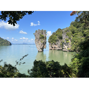 Photo Thaïlande Phang Nga Bay 2021-12 171