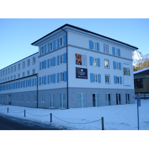 Photo Suisse Saint Moritz 2007-01 119