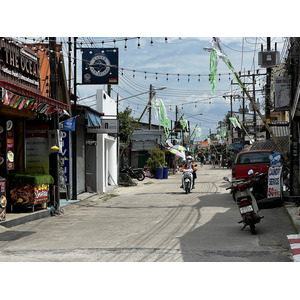 Photo Thaïlande Ko Lanta 2023-01 249