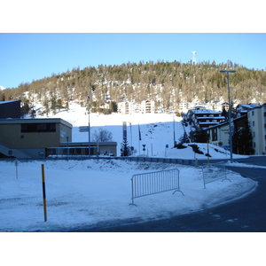 Photo Suisse Saint Moritz 2007-01 101