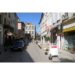 Photo France Tarascon 2008-04 4