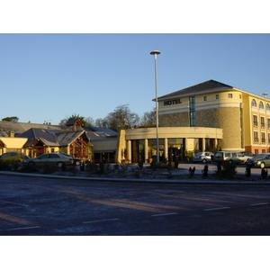 Photo Irlande du Nord Derry 2001-02 4
