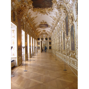 Photo Allemagne Munich Résidence Royale 2005-02 3