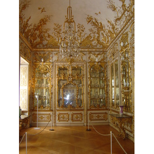 Photo Allemagne Munich Résidence Royale 2005-02 5