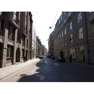 Photo Lettonie Riga 2009-04 56