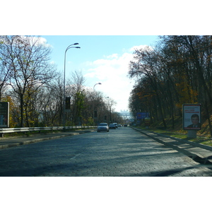 Photo Ukraine Kiev Pechersk 2007-11 1