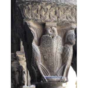 Photo France Elne 2018-04 53