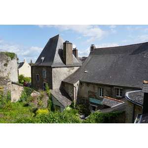 Photo France Rochefort en Terre 2017-08 4