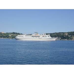 Photo France Côte d'Azur 2001-05 55