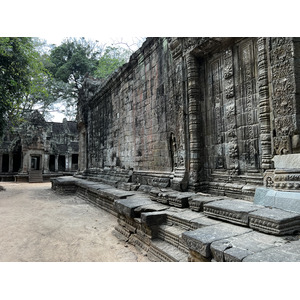 Photo Cambodge Siem Reap Ta Prohm 2023-01 145
