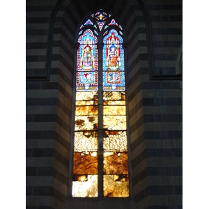Photo Italie Orvieto 2004-03 24