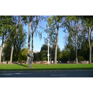 Photo France Le Havre 2008-10 29