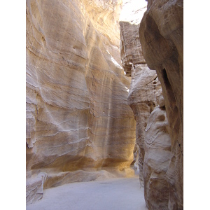 Photo Jordanie Petra 2004-10 65