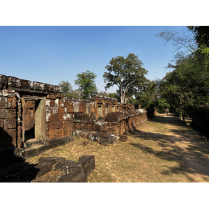 Photo Cambodge Siem Reap Mebon oriental 2023-01 37