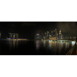 Photo Singapour Marina Bay 2023-01 47