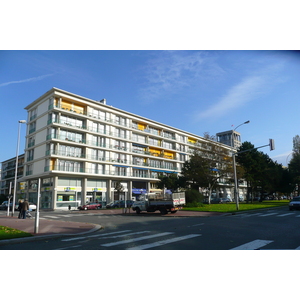 Photo France Le Havre 2008-10 40