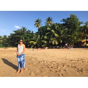 Photo Guadeloupe Plage de la Perle 2021-02 38