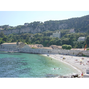 Photo France Côte d'Azur 2001-05 60