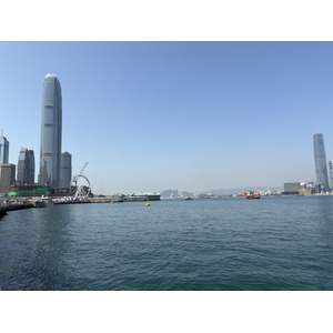 Photo Hong Kong 2026-01 95