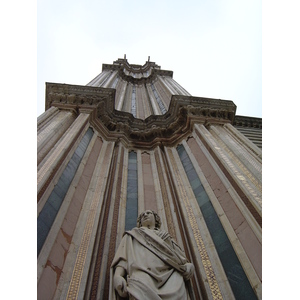 Photo Italie Orvieto 2004-03 37