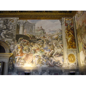 Photo Italie Florence 2002-04 53