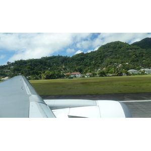 Photo Seychelles Mahé 2011-10 168