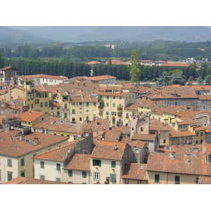 Photo Italie Lucques 2002-07 111