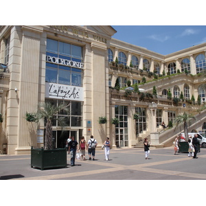 Photo France Montpellier 2006-06 3
