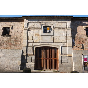 Photo Espagne Vitoria Gasteiz 2013-01 74