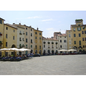 Photo Italie Lucques 2002-07 103