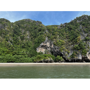 Photo Thaïlande Hat Yao 2023-01 10