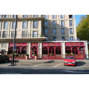 Photo France Le Havre 2008-10 7