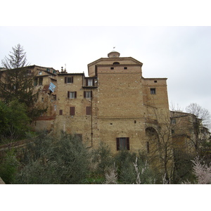 Photo Italie Sienne 2004-03 5
