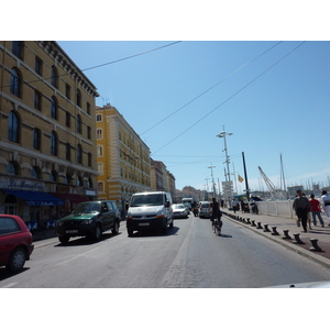 Photo France Marseille 2009-05 42
