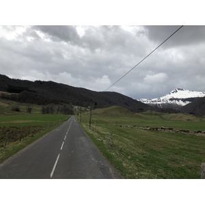 Photo France Puy Mary 2018-04 14