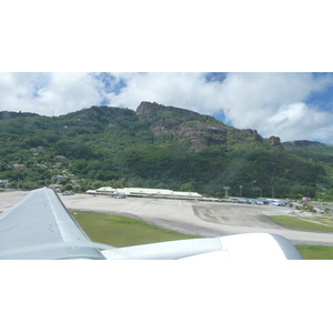 Photo Seychelles Mahé 2011-10 217