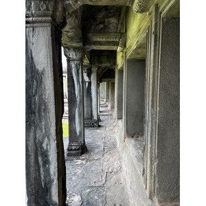 Photo Cambodge Siem Reap Angkor Wat 2023-01 291